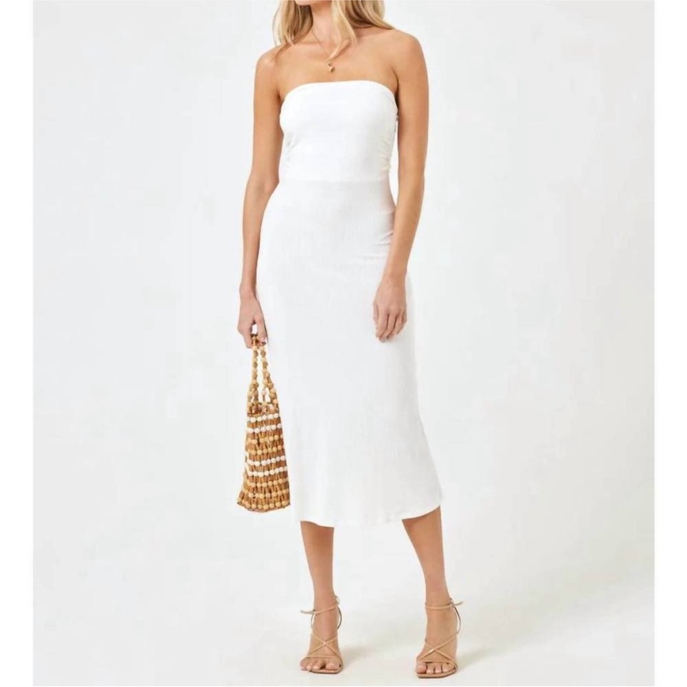 l*space Manaia Dress
